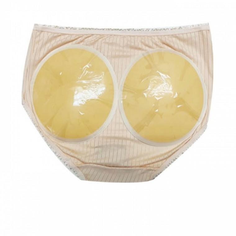 속옷에 붙이는 엉덩이뽕 패드 볼륨 힙패드 엉뽕쿠션