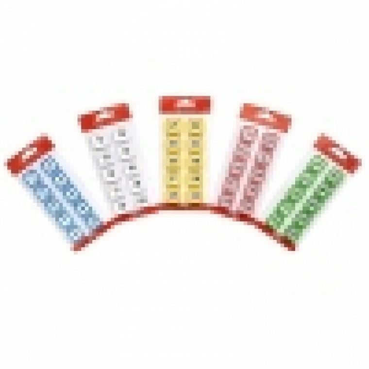 다산 하다 숫자자석 NS-23-사각-세트 백41-50 / 143835