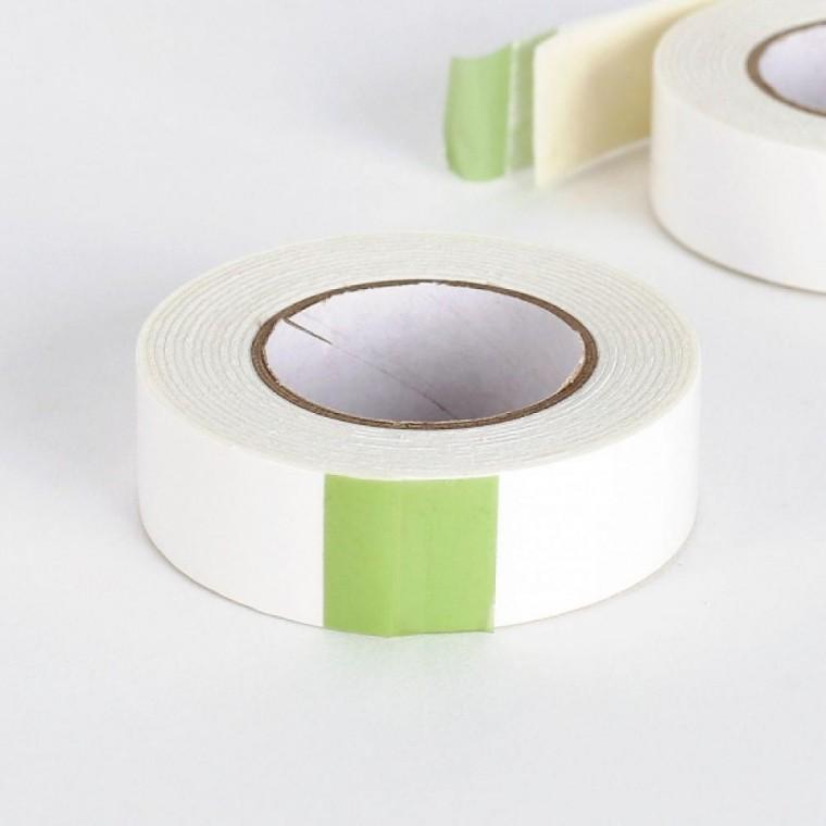 이라이프 발포 양면테이프 2M(폭20mm) 폼양면테이프