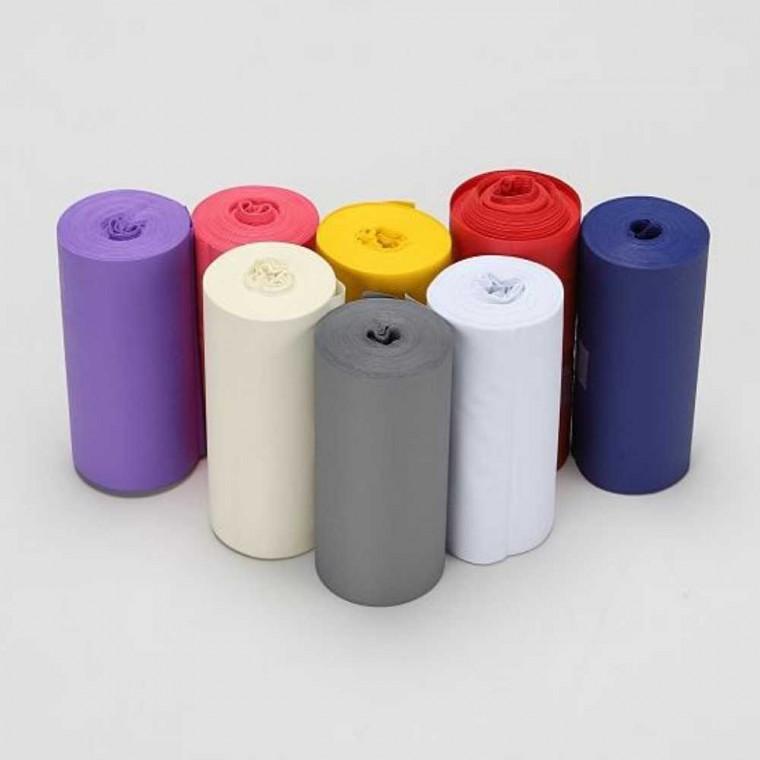 보온마감테이프 PVC 폭100mmx13M 회색
