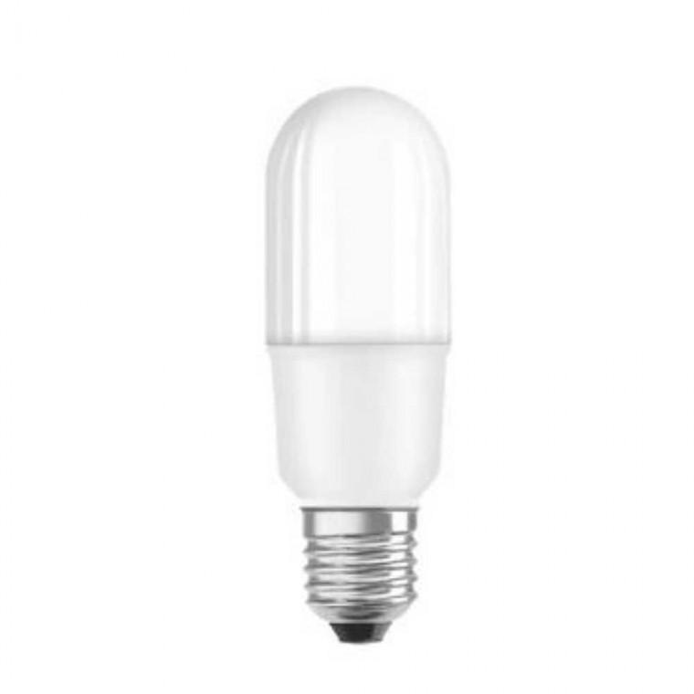 LED 벌브 스틱 9W 주광 거실전구 매장전구