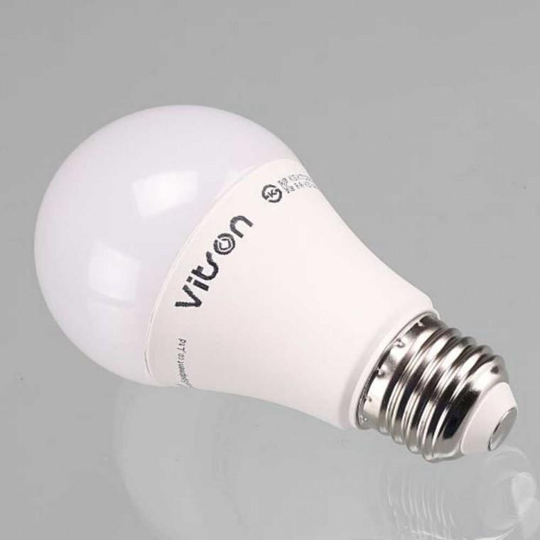 벌브 LED 10W 주광 A60 KS 10W전구 10WLED전구