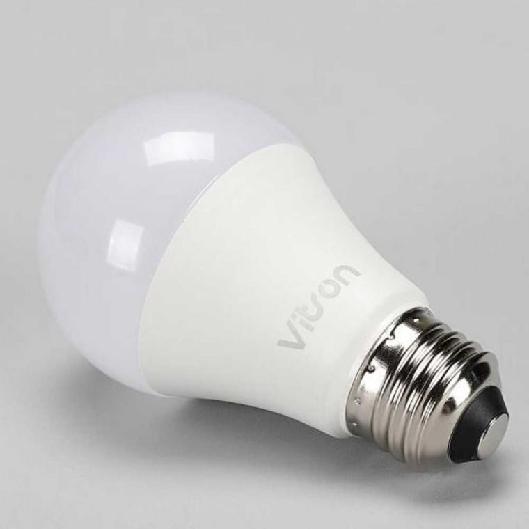 벌브 LED 10W 주백 A60 KS LED볼구 LED볼전구