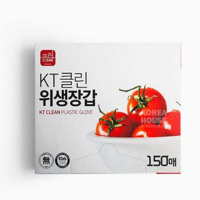 위생장갑 150매 식품장갑
