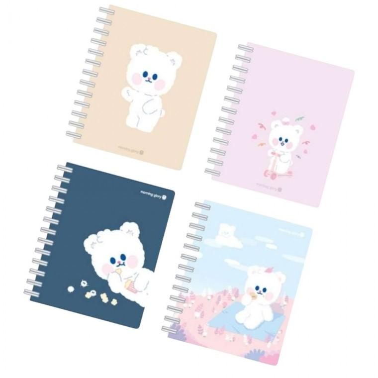 미니수첩 1권 포켓수첩