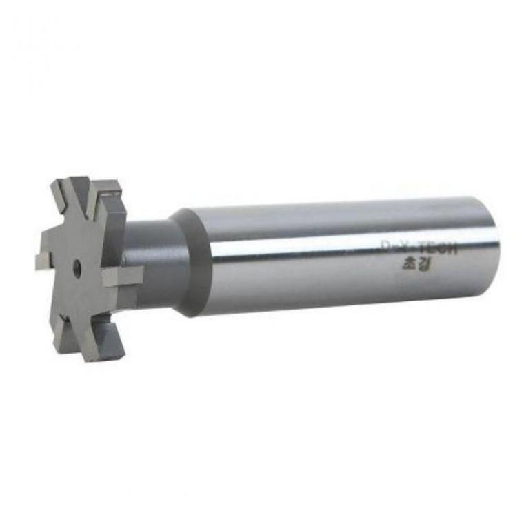00557 디와이테크T커터(초경) 1EA 50x10T