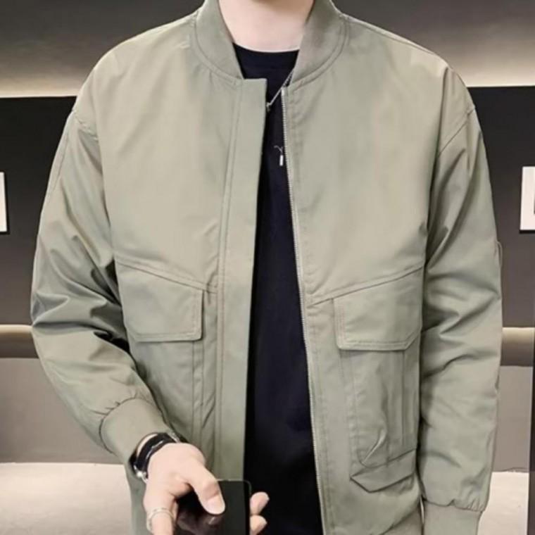 점퍼 블루종 가을 봄 자켓 간절기 아우터 남자 남성 항공점퍼 남자 남성점퍼 블루종