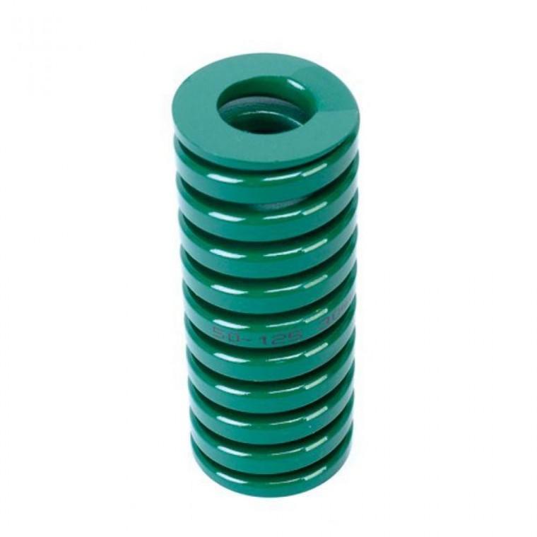 AH50-150 신흥산업금형스프링 1EA AH50-150(녹색)