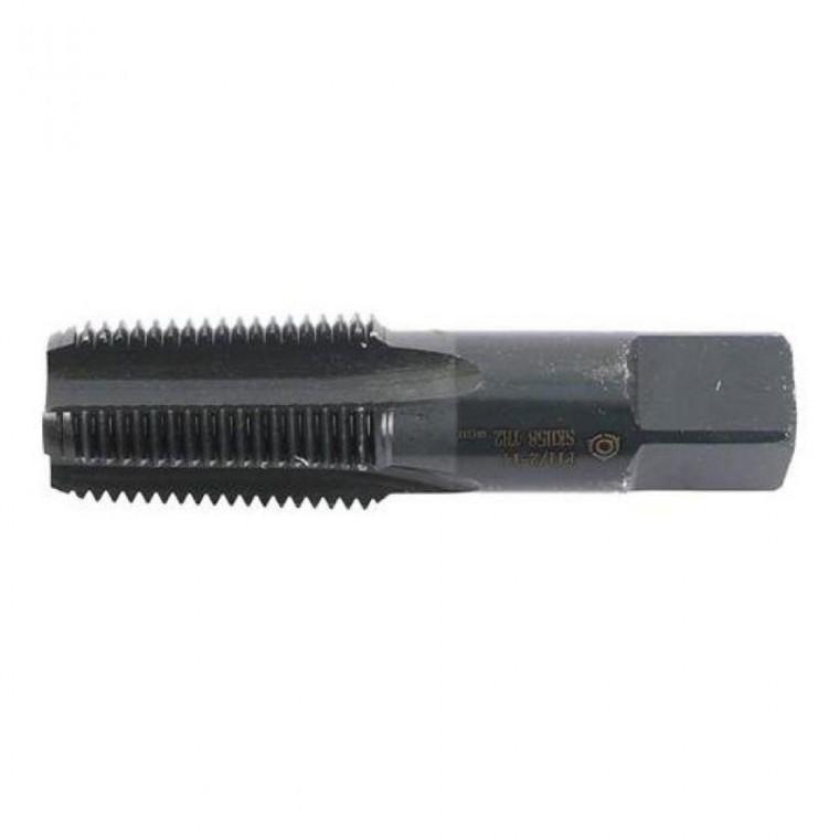 NPT1/4-18 태화파이프탭(HSS) 1EA NPT 6.4mm-18 (1/4-18)