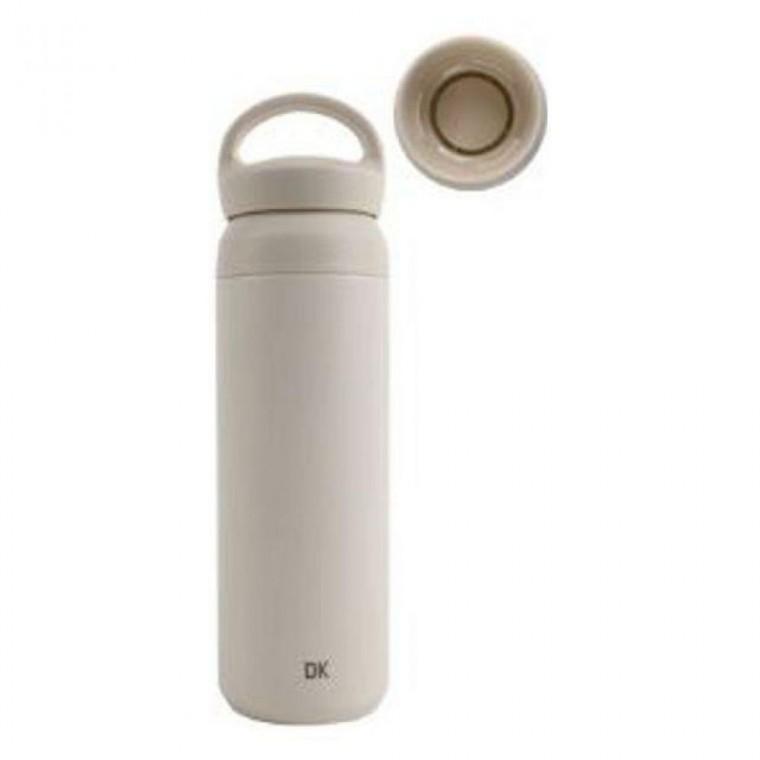 보온보냉 DK 디케이 손잡이 텀블러 480ml (색상랜덤)