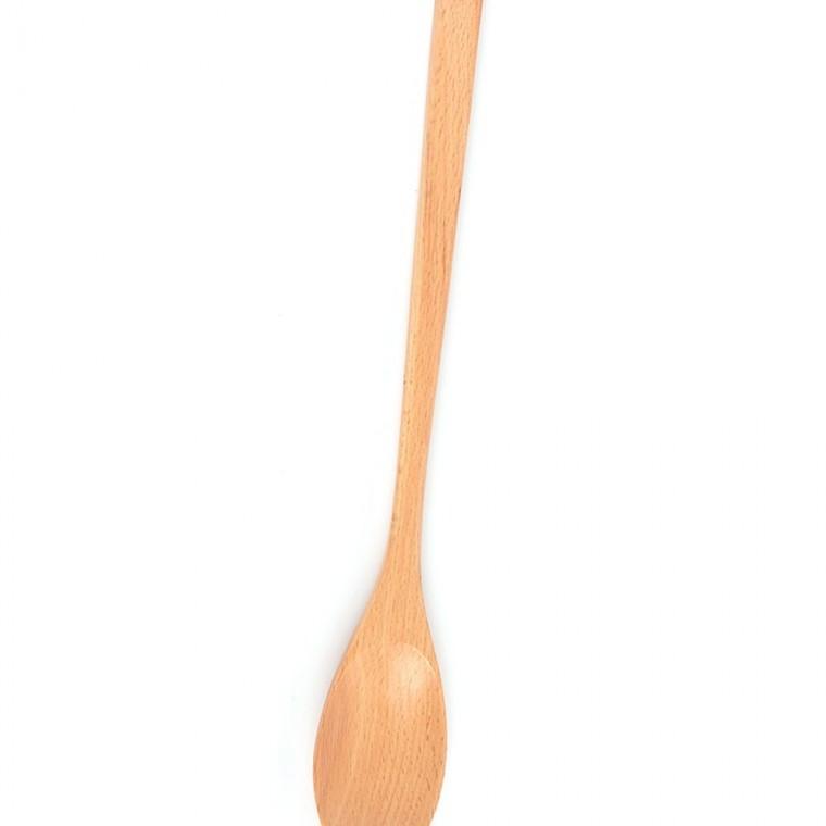 비취우드 요리스푼 나무 원목 주방 조리 볶음 국 찌개 숟가락