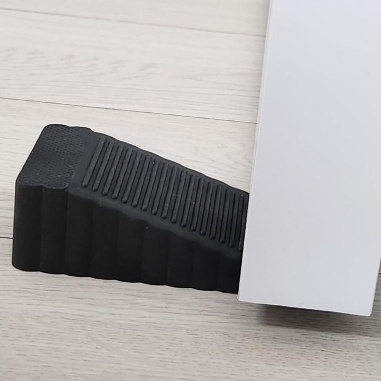 pvc 문고임 도어가드 안전 고정장치 문틈 막이 1p