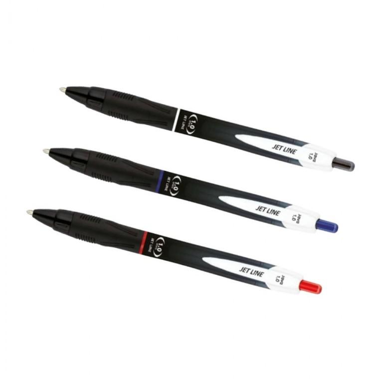 제트라인 1 0mm 1MM펜