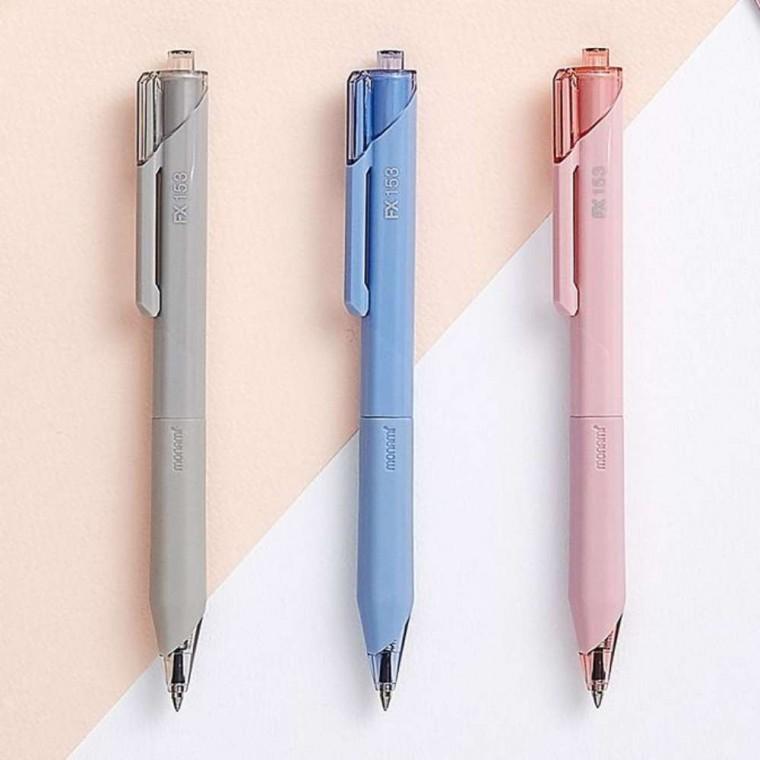 볼펜 0.5mm 사무용볼펜