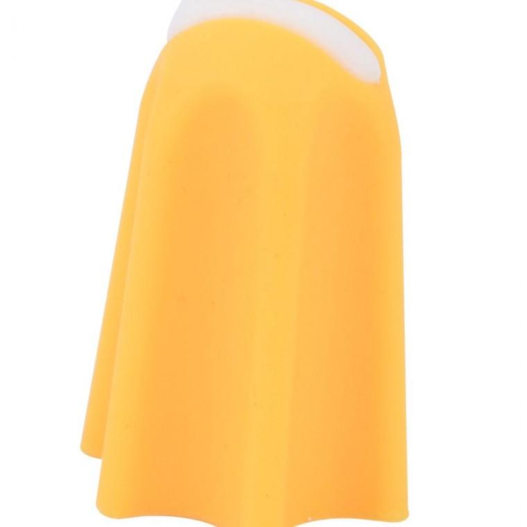 손가락 보호 안전커터 칼날 가드 주방 요리 절단 부상방지 세이프