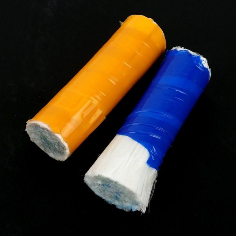 강력 브러쉬 찌든때 제거 2p 타일 곰팡이 화장실 바닥 틈새 청소 솔