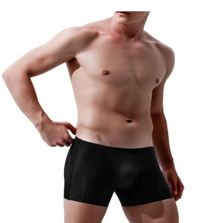 남성 4컬러 3D몰드 쿨링팬티 헴라인 여름 팬티