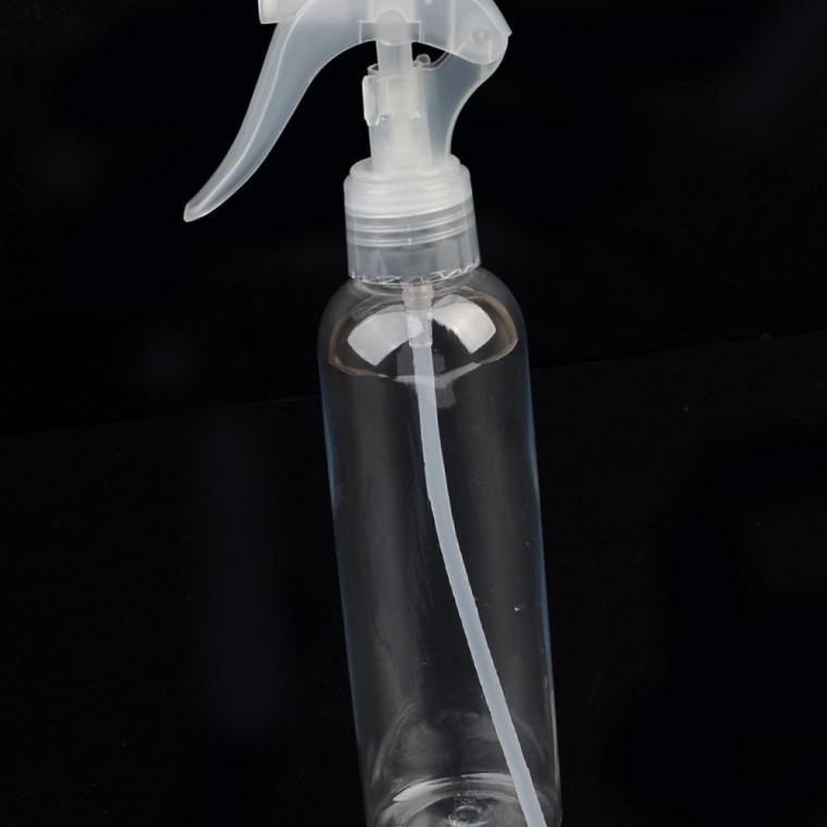 물뿌리개 200ml 전문 헤어 미스트기 미용실 염색 파마 물분사 헤어케어