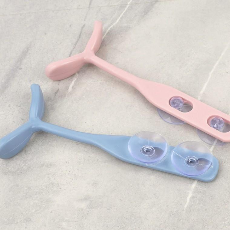 국자거치대 흡착 조리 도구 거치대 주방 국자 걸이 부착 수납 정리 홀더