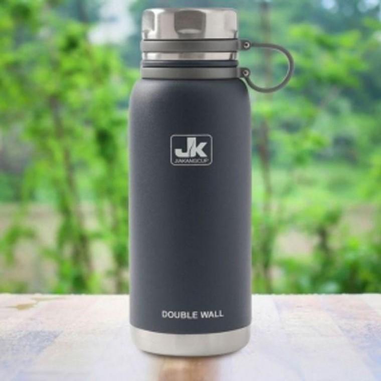 워터 탱크 이중 스텐 진공 헬스 보냉병 보온병 1.5L