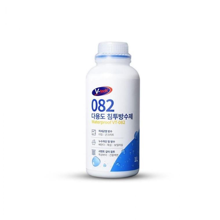 루미나D 다용도 침투 방수제 vt-082 1l