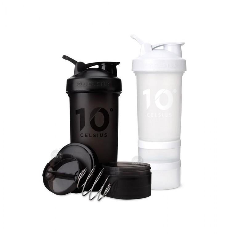 루미나D 블렌딩 10도씨 쉐이커 보틀 링크 450ml