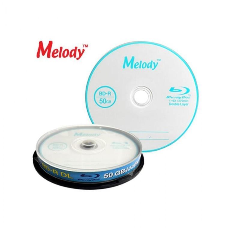 루미나D 6배속 50gb bd-r dl 10p cake 블루레이