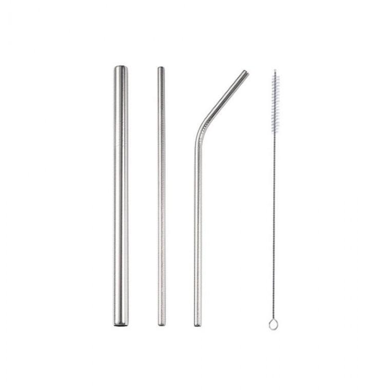 루미나D 스텐 텀블러 빨대 4종세트 20oz 30oz