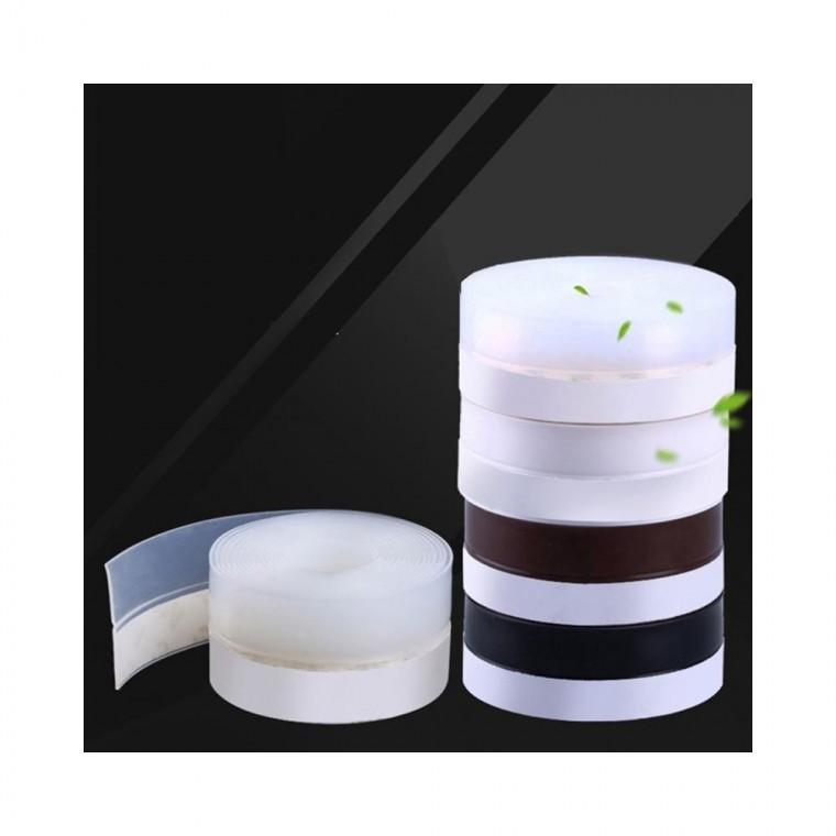 루미나D 하단 창문틈새막이 외풍차단 우풍 문틈 창틀 45mm