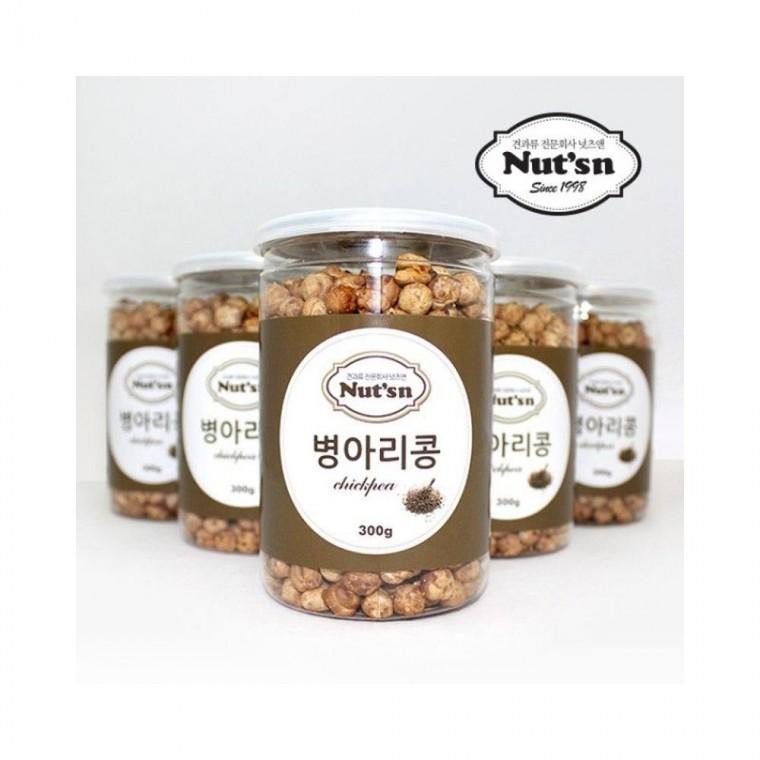 루미나D 넛츠앤 원터치 열풍병아리콩 270gx2개