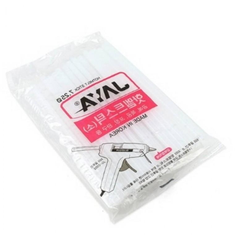 핫멜트스틱 소 핫멜트글루건 공예용품