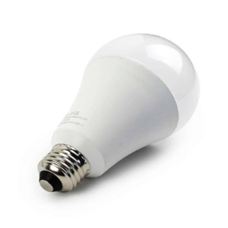 LED 벌브 15W 엘이디전구 소켓전구
