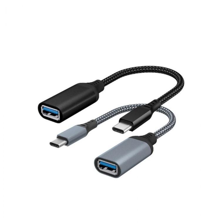 루미나D c타입 케이블 usb 3.0 otg 노트북
