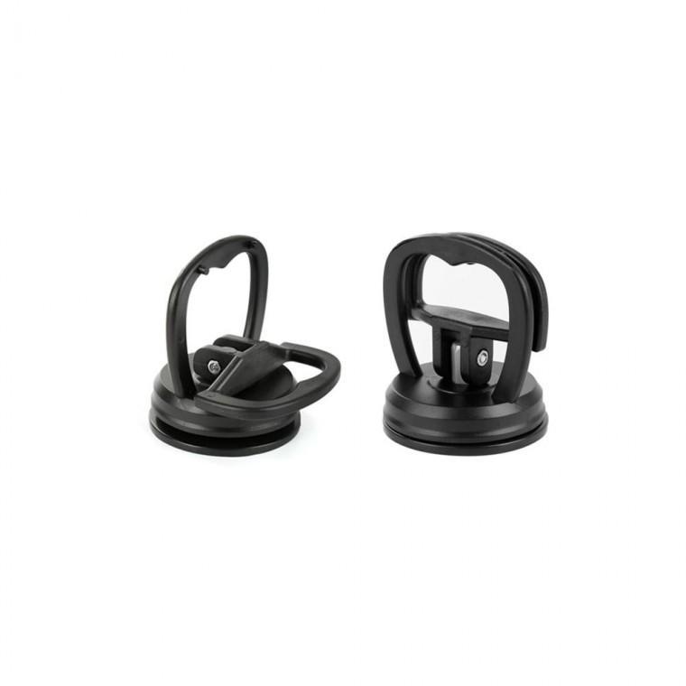 루미나D 압력 유리 자동차 수리 만능 고정 흡착판 dd-10508