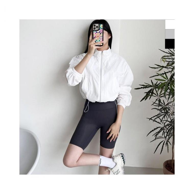 루미나D kss y19 여자초경량 바스락바람막이 윈드브레이커