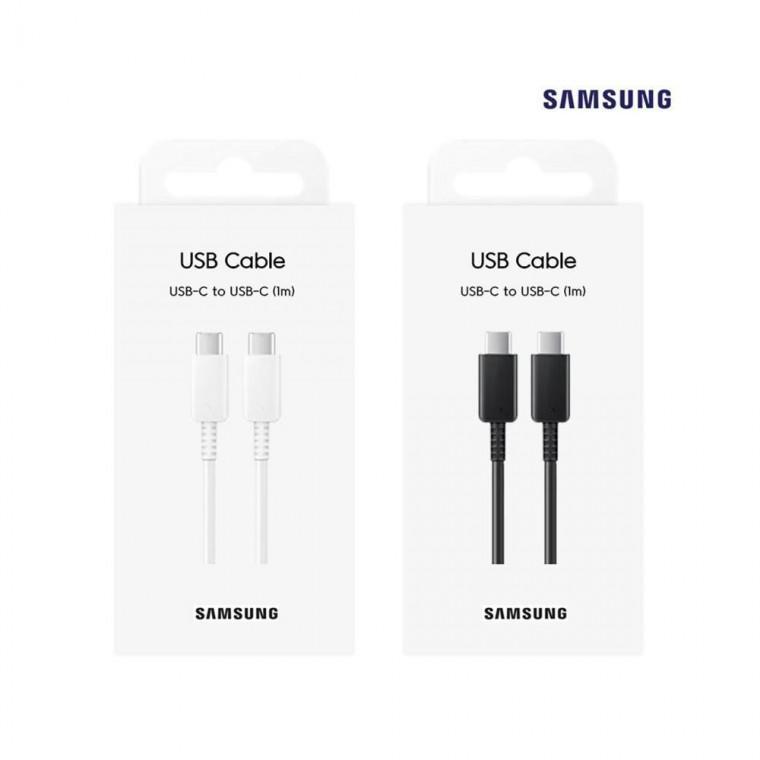 루미나D 충전 케이블 삼성 ctoc 3 25w 초고속 1pac 1m