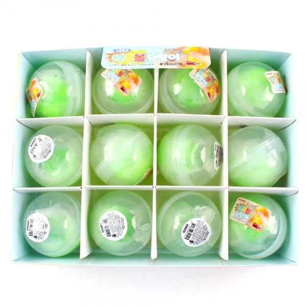 337A] 5000 왁뿌볼 슬랑이 (12개세트)
