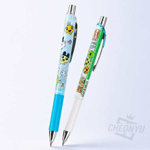 다마고치 에너자이즈 샤프 0.5mm