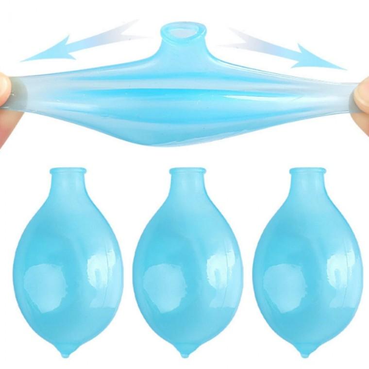 손가락 방수 커버 5P 발가락 상처 보호 실리콘 샤워 목욕 물놀이 골무 깁스 기브스 재사용