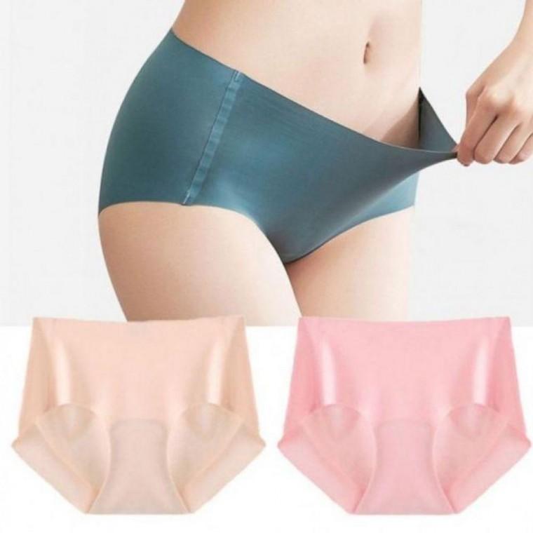 무봉제팬티 팬티 요가 심리스 누디팬티 햄라인 NUDI