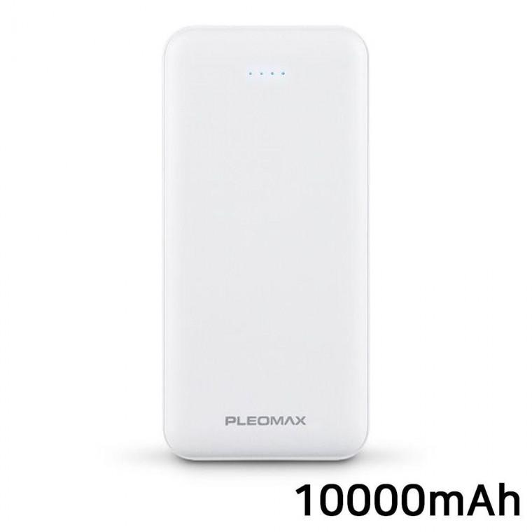 5핀.C타입 유무선 2A 보조배터리10000mAh