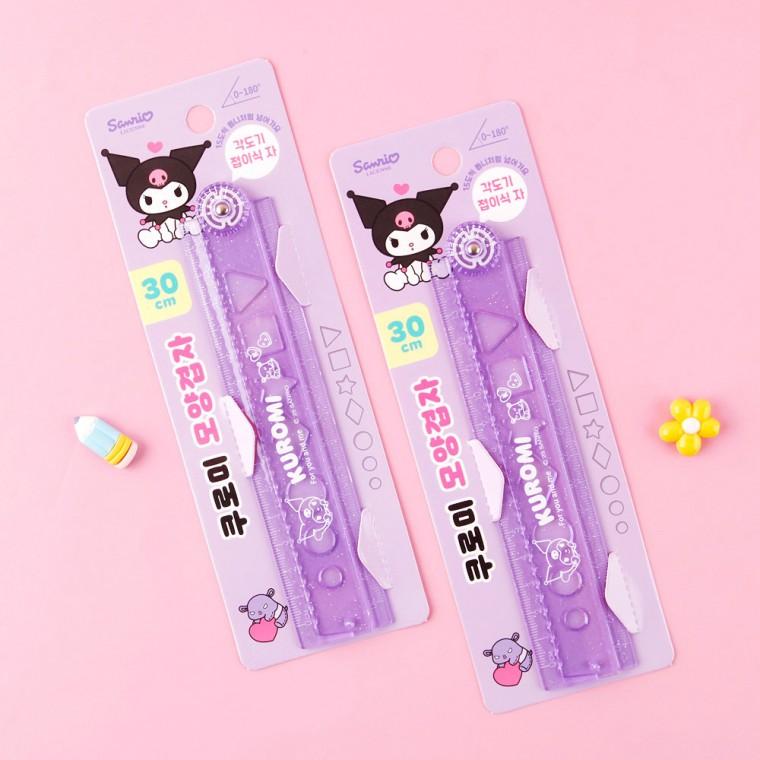 30cm 모양겹자-30EA
