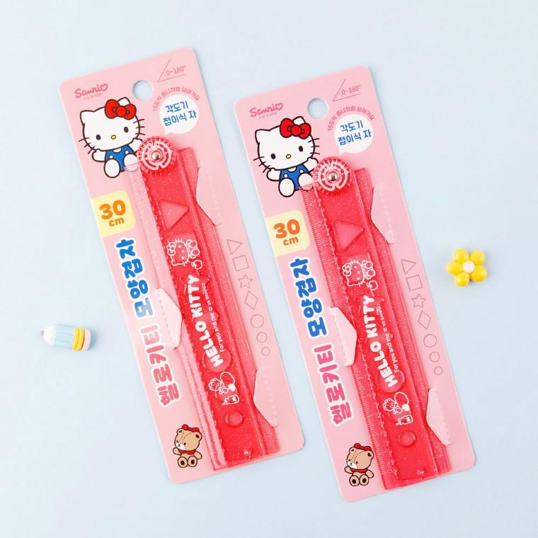 30cm 모양겹자-30EA