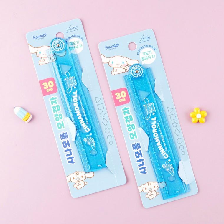 시나모롤 30cm 모양겹자-30EA