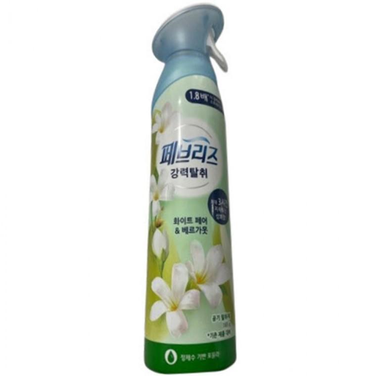 에어 165g 화이트 페어 앤 베르가못