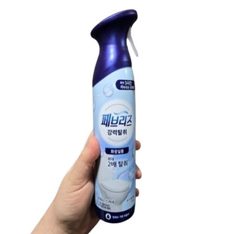 에어 165g 화장실용(프레시스카이)
