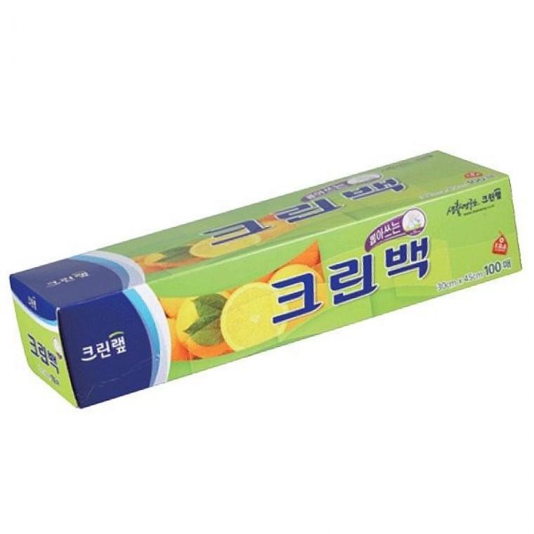 가져유 크린백(대)30x45x100매