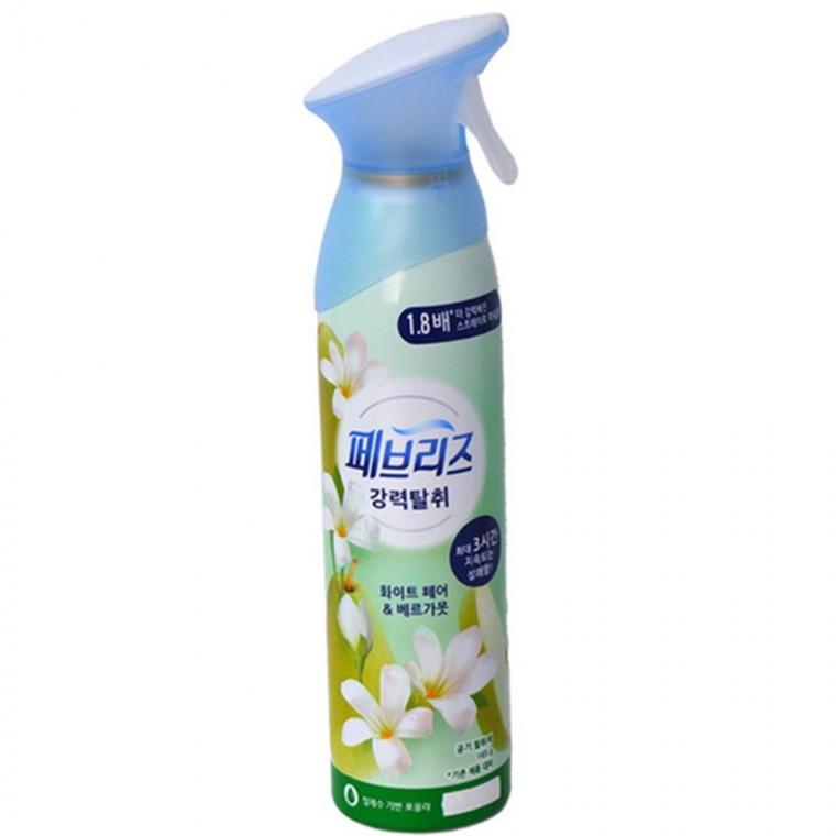 에어 165g(화이트 페어 앤 베르가못)