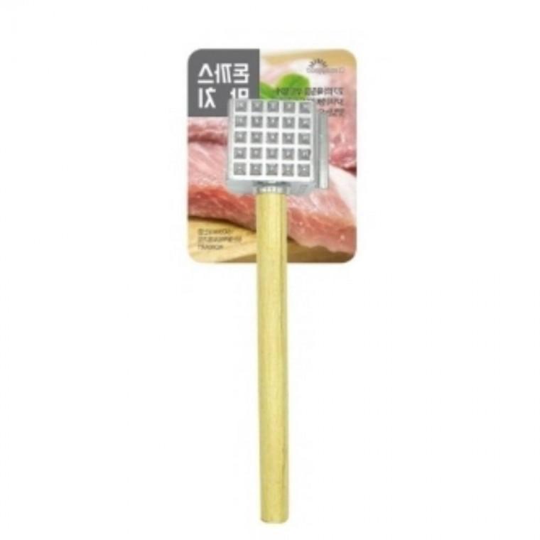돈까스 망치 고기망치 수제돈까스