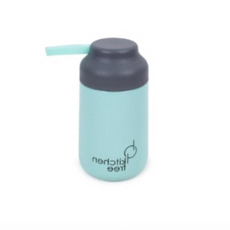 보온병 스카이 290ml 이유식보온통 죽텀블러